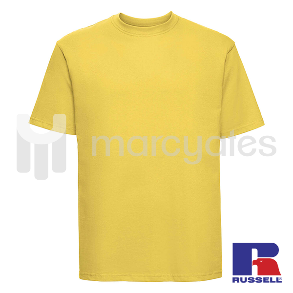 t-shirt - T-SHIRT RUSSEL